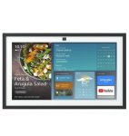 Amazon Echo Show 15 Smart Display Black 2024