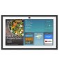 Amazon Echo Show 15 Smart Display Black 2024