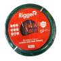 Garden Hose Reinforced 6 Year 12MM X 30MT With Fittings