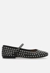 Vinetta-r Pump - Rhinestone