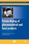Freeze-drying Of Pharmaceutical And Food Products Paperback