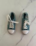 &us Blue Denim Shoes Size 12