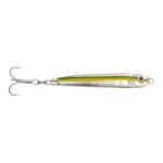 Fishman Anchovy Sprat 20G - Green Gold - Basil Manning