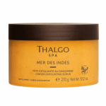 Ginger Exfoliating Scrub 270 Gr