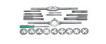 Fragram - 21 Piece Tap & Die Set
