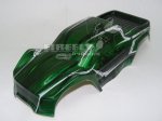 – 1:10 Truck Body Painted – Green