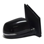 Kia Picanto 17+ Mirror Electric With Flasher Right