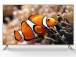 JVC 75" Uhd Smart
