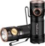 FENIX E18R LED Flashlight Blk