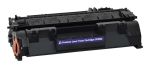 Generic Hp CF280A 80A 280A 280 Black Compatible Toner Cartridge