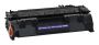 Generic Hp CF280A 80A 280A 280 Black Compatible Toner Cartridge