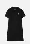 Girls Dakota Short Sleeve Golfer Dress