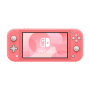 Nintendo Switch Lite Console