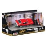 James Bond - 3 - 1971 Ford Mustang Mach I