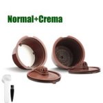 Coffee Accessories Coffee Capsule Compatible For 1CREMA 1 Normal