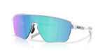 Oakley - Corridor Sq - Matte Clear prizm Sapphire
