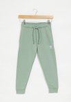 Adidas Original Ess Pants Y - Silver Green