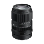 Sigma 50120MM F 2.8 Dc Os Contemporary Lens Sony E