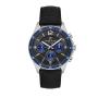 Exclusive Black Dial Multifunction Watch
