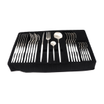Luxe Timeless Cutlery Set CS-24SSW