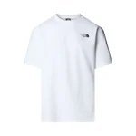 The North Face Carabiner Oversized Mens T-Shirt - XL