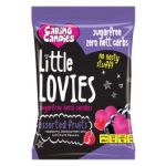 Little Lovies Assorted Fruits 100G