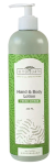 Better Earth Hand & Body Lotion - Fresh Citrus