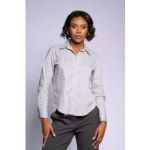 Stretch Cotton Shirt