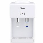 Midea YLD1660T Countertop Water Dispenser White Cold & Ambient
