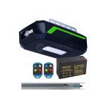 Centurion T10 SDO5 Smart+ Tipup Kit With Remotes And Batteries New Launch