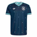 Germany Authentic Away Jersey 26'
