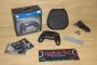 Galactic Sony Playstation PS4 Nacon Revolution Pro Controller 3 Traders