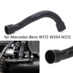 Air Intake Tube Pipe 2710901929 For Mercedes Benz C180 200 250 E200 250 Slk 200 250