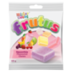 Frutus Smoothie Flavoured Chews 125G