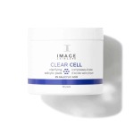 Clear Cell Clarifying Salicylic Pads 60’S