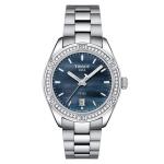 Tissot Pr 100 Lady Sport Chic Watch T101.910.61.121.00