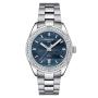 Tissot Pr 100 Lady Sport Chic Watch T101.910.61.121.00