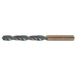 Alpen Hss Sprint Master 9.5 Mm 10 Pack Hang Tag Din 338 Drill Bits ALP6310095