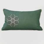 Mione's Flower Cushion 14