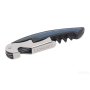 Waiters Corkscrew Wine Opener 3-IN-1 Beer Bottle Opener Foil Cutter