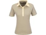 Ladies Pensacola Golf Shirt - 4XL Yellow