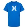 Hurley Boys Ombre Icon Upf Shirt