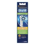 Oral-b B/heads Cross Action Refill 4EA