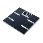 Beurer Bf 720 Bluetooth Diagnostic Bathroom Scale