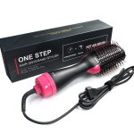 Hair Straightener