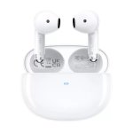 UGreen Hitune H5 True Wireless Anc Earbuds White