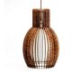 Scandi Bell Pendant Chandelier