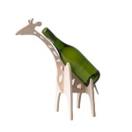 Giraffe Wine Holder