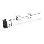 Weber Rotisserie Spirit 2b 3b Gas 8519