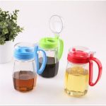 Oil Pourer